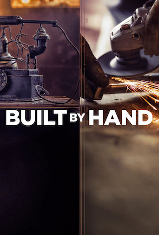 Built by Hand