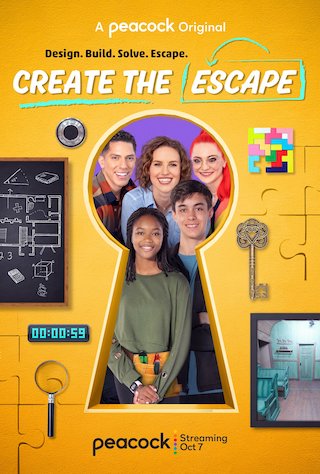 Create the Escape