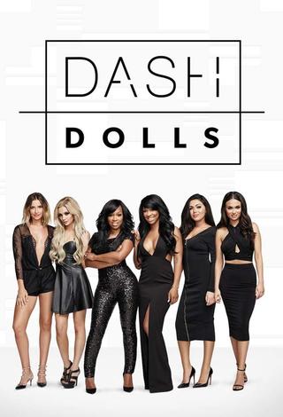 DASH Dolls