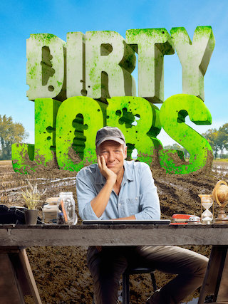 Dirty Jobs