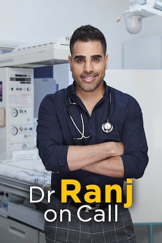 Dr Ranj: On Call