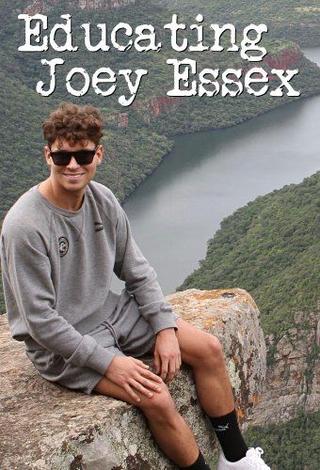 Educating Joey Essex