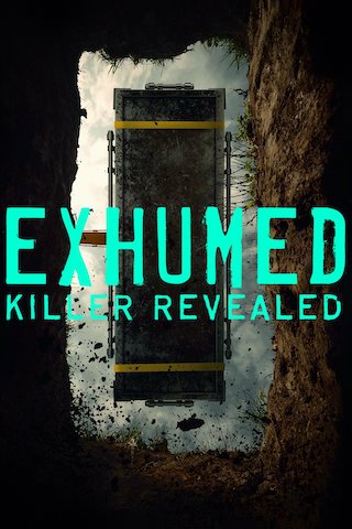 Exhumed
