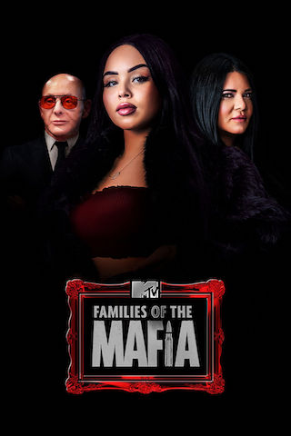 Families of the Mafia