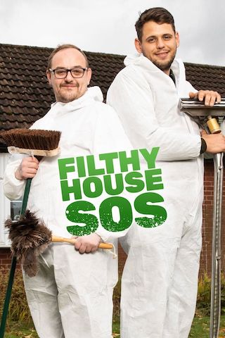 Filthy House SOS