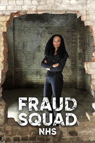 Fraud Squad NHS