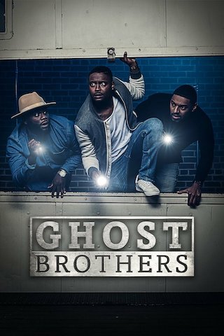Ghost Brothers