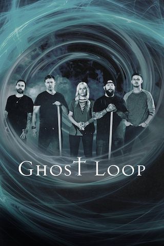 Ghost Loop