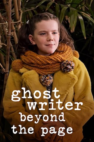 Ghostwriter: Beyond the Page
