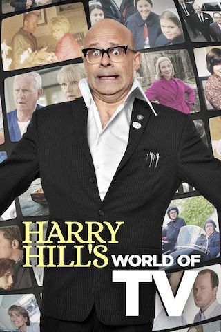 Harry Hill's World of TV