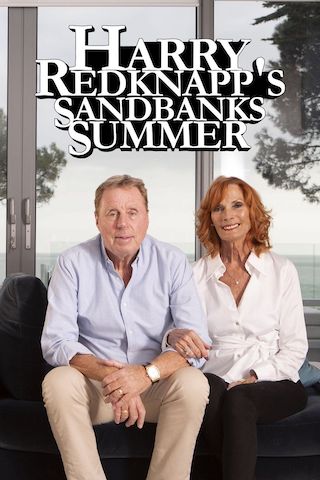 Harry Redknapp's Sandbanks Summer
