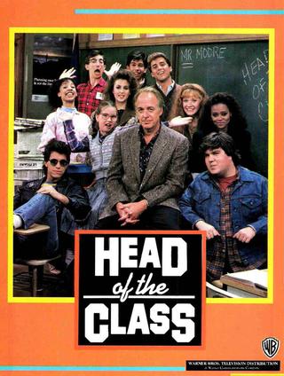 Head of the Class
