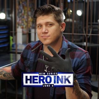 Hero Ink