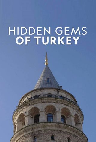 Hidden Gems of Turkey