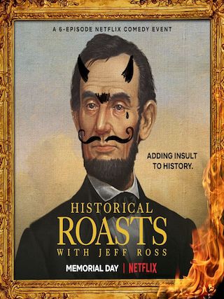 Historical Roasts