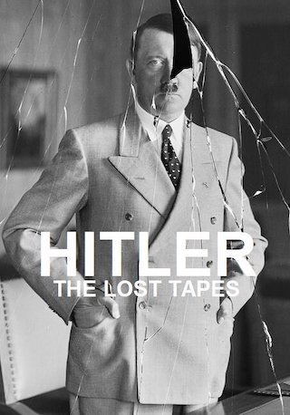 Hitler: The Lost Tapes