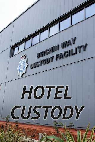 Hotel Custody
