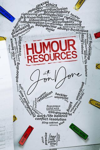 Humour Resources