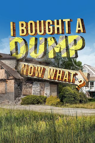 I Bought a Dump ... Now What?