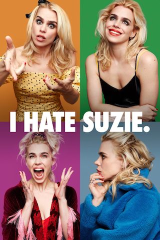 I Hate Suzie