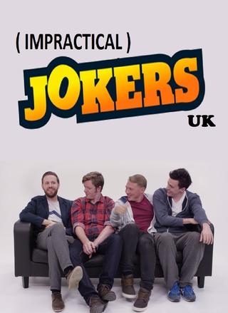Impractical Jokers UK