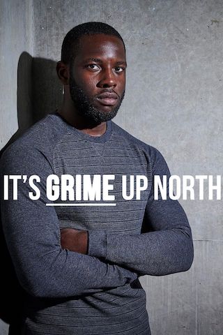 It's Grime, Up North