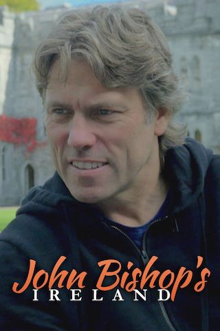 John Bishop‘s Ireland
