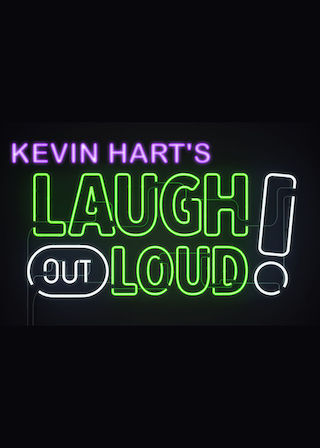 Kevin Hart's Laugh Out Loud
