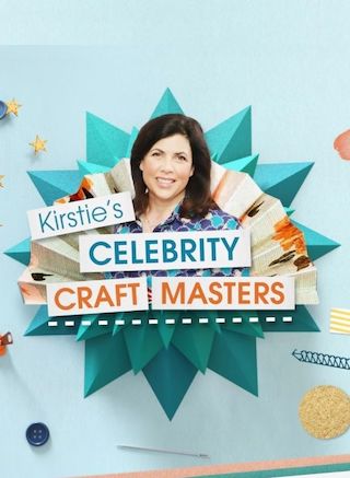 Kirstie's Celebrity Craft Masters