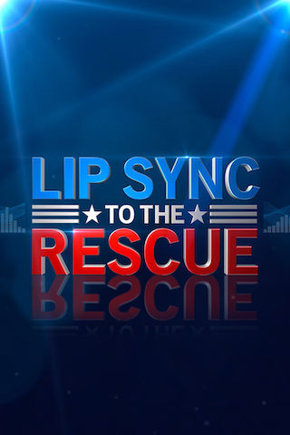 Lip Sync to the Rescue