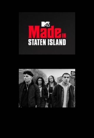 Made in Staten Island