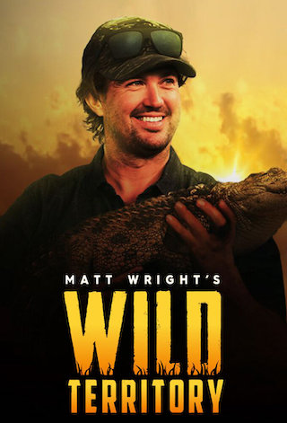 Matt Wright's Wild Territory