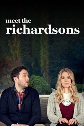 Meet the Richardsons