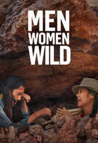 Men, Women, Wild