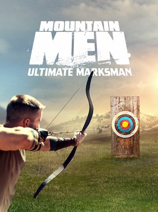 Mountain Men: Ultimate Marksman
