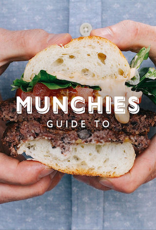 MUNCHIES Guide to...