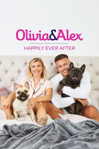 Olivia & Alex: Happily Ever After