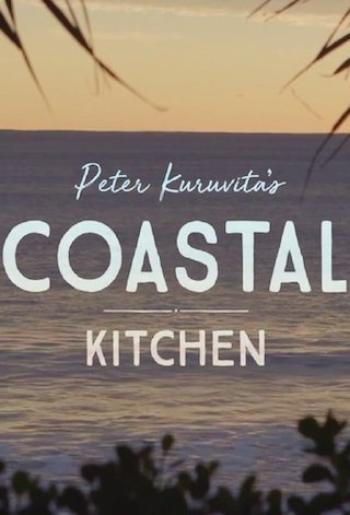 Peter Kuruvita's Coastal Kitchen