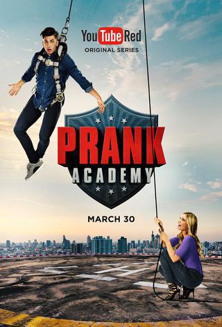 Prank Academy