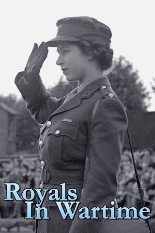 Royals in Wartime