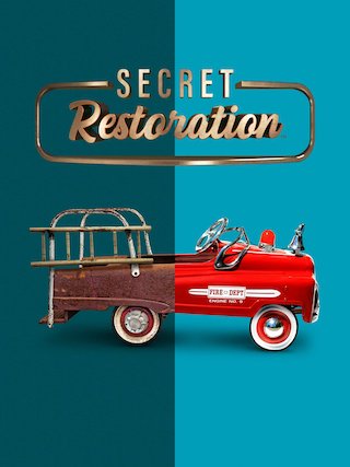 Secret Restoration