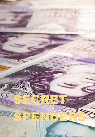 Secret Spenders
