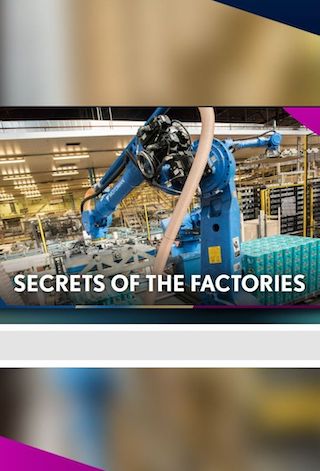 Secrets of the Factories