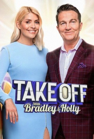 Take Off with Bradley & Holly