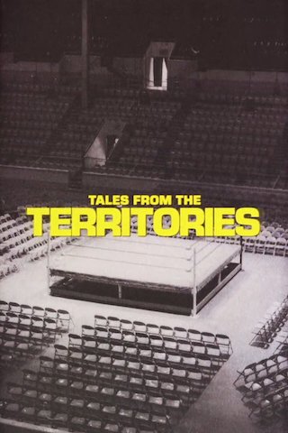 Tales From the Territories