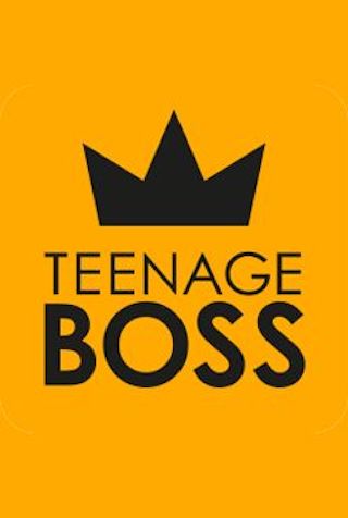 Teenage Boss
