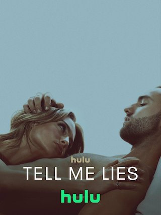 Tell Me Lies