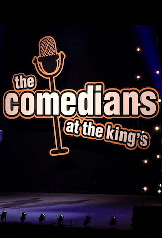 The Comedians at the King's