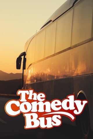 The Comedy Bus