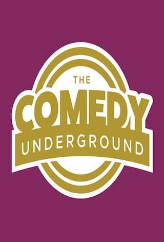 The Comedy Underground